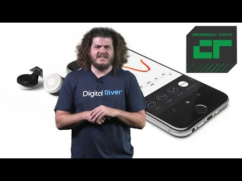 Doppler Labs Shuts Down | Crunch Report - UCCjyq_K1Xwfg8Lndy7lKMpA