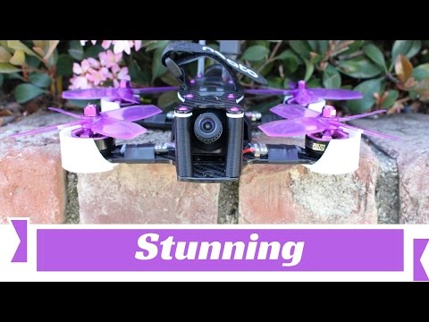 Neato 180 FPV Race Frame Pro Build "Final Thoughts"  with LOS - UCGqO79grPPEEyHGhEQQzYrw