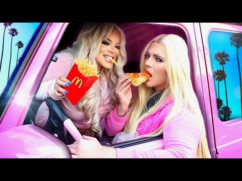 SWITCHING LIVES WITH TRISHA PAYTAS - UCV9_KinVpV-snHe3C3n1hvA