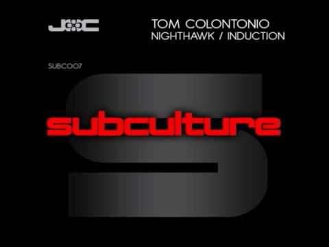 Tom Colontonio - Induction - UCj2PF5vzH1RgZRJOQ2IwgcQ