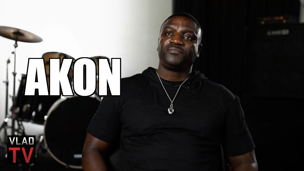 Akon: Young Thug’s Rap Career will be Over if He Cooperates in His RICO Case (Part 27)