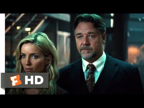 The Mummy (2017) - Dr. Jekyll Scene (5/10) | Movieclips - UC3gNmTGu-TTbFPpfSs5kNkg