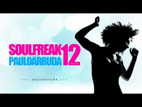 SoulFreak 12 by Paulo Arruda - UCXhs8Cw2wAN-4iJJ2urDjsg