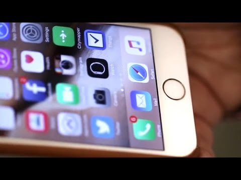 CNET Update - Outcry over iPhone 'Error 53' and bad USB Type-C cables - UCOmcA3f_RrH6b9NmcNa4tdg