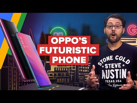 Oppo Find X phone packs sliding cameras, Google Home is listening (Alphabet City) - UCOmcA3f_RrH6b9NmcNa4tdg