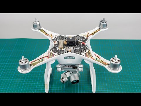 DJI Phantom 3 Standard #05 - Innenansicht - UCfV5mhM2jKIUGaz1HQqwx7A