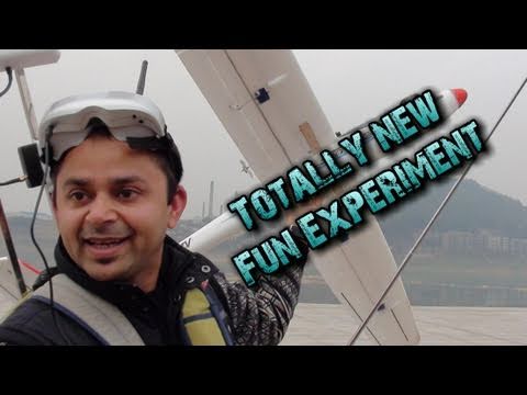 AliShanMao Flying Two FPV Planes Simultaneously Full Video - UCsFctXdFnbeoKpLefdEloEQ