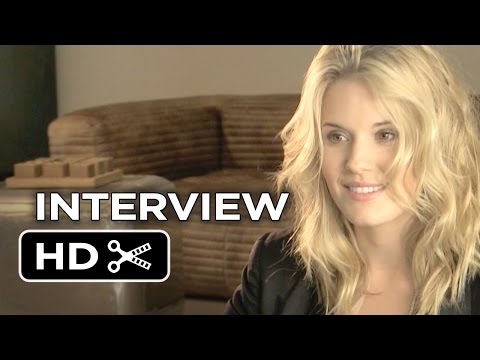 Taken 3 Interview - Maggie Grace (2015) - Liam Neeson Action Movie HD - UCkR0GY0ue02aMyM-oxwgg9g