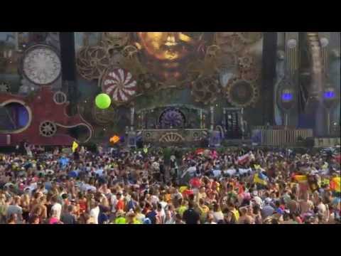 Tomorrowland 2014 | Romeo Blanco (full set) - UCsN8M73DMWa8SPp5o_0IAQQ