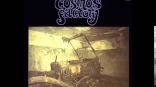 Cosmos Factory - Forest of The Death (1973)