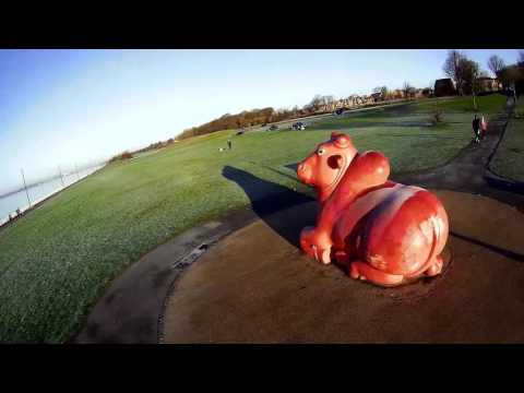 Frosty Morning Relaxed FPV Using Foxeer Legend 2 Camera - UCtpl0iFEzsrT9BW4ig-WBQA