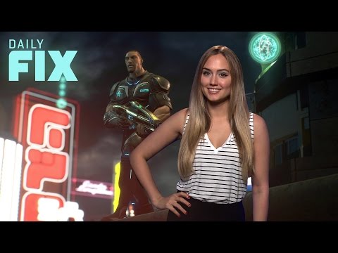 Microsoft E3 Press Conference Details - IGN Daily Fix - UCKy1dAqELo0zrOtPkf0eTMw