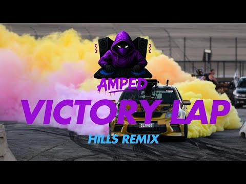 Fred again.. x Skepta x PlaqueBoyMax - Victory Lap (HILLS REMIX)