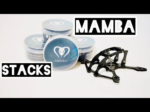 Mamba Stack: 20x20 and 30x30 review, impressions and build-up - UCTSwnx263IQ0_7ZFVES_Ppw