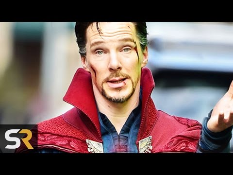 10 Marvel Superheroes Who Are More Powerful Than You Realize - UC2iUwfYi_1FCGGqhOUNx-iA