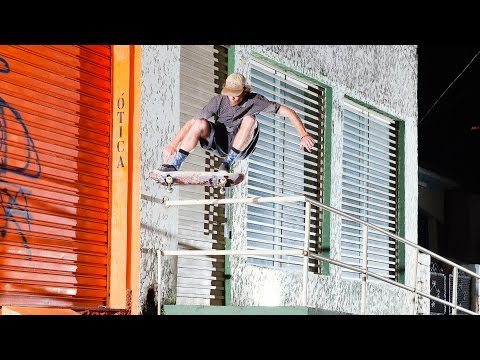 Street Skating in Belém | Cruising the Amazon: Part 3 - UCblfuW_4rakIf2h6aqANefA