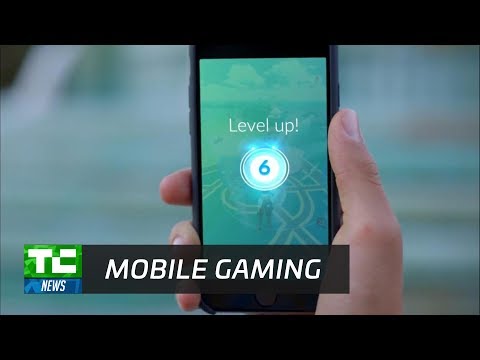 Ask E3: Future of Mobile Gaming - UCCjyq_K1Xwfg8Lndy7lKMpA