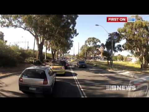 Perth Drivers Blocking Ambulances | March 12, 2013 - UC_a-tB5cm3Z7WrRSNtYB6jA
