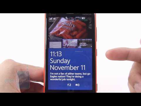 Nokia Lumia 920 Review - UCwPRdjbrlqTjWOl7ig9JLHg