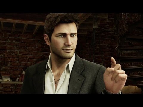 Uncharted 3: Drake's Deception 'Launch Trailer' TRUE-HD QUALITY - UC8JiX8bJM5DzU41LyHpsYtA