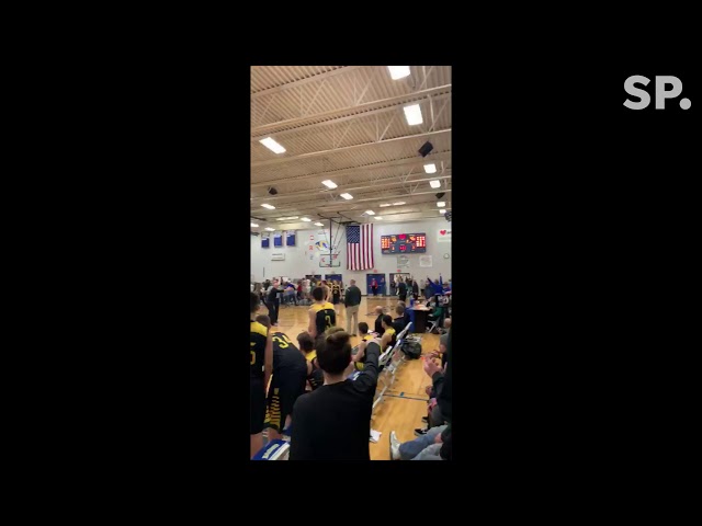 Howards Grove Basketball: A Community Tradition