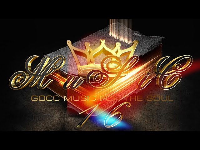 Gocc Music for the Soul