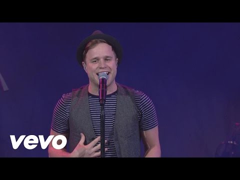 Olly Murs - Dance With Me Tonight (Live @ House Of Blues) - UCTuoeG42RwJW8y-JU6TFYtw