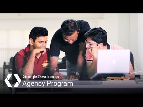 Google Developers Agency Spotlight Presents: Divum - UC_x5XG1OV2P6uZZ5FSM9Ttw