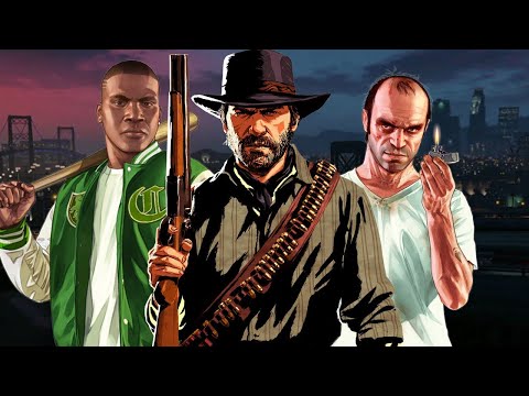 What GTA 6 Can Learn From Red Dead 2 - UCKy1dAqELo0zrOtPkf0eTMw