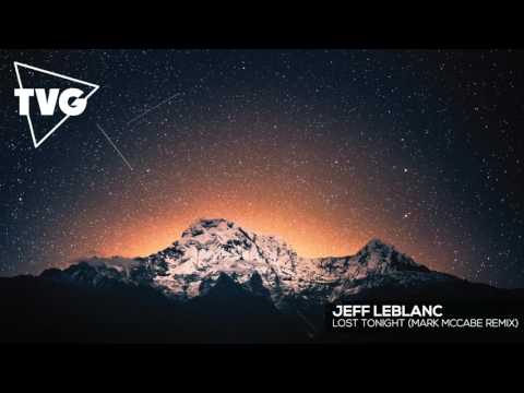 Jeff LeBlanc - Lost Tonight (Mark McCabe Remix) - UCouV5on9oauLTYF-gYhziIQ