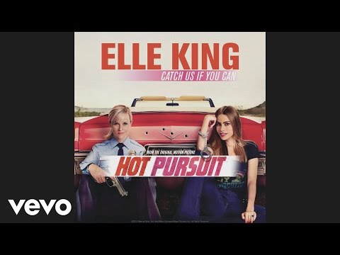 Elle King - Catch Us If You Can - UCglELn2MzAGxlYeiZr4jdvw