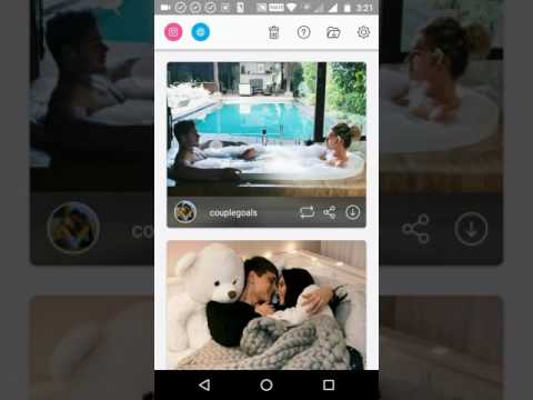 instasave video