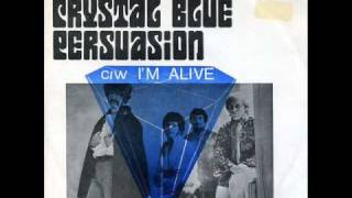 Tommy James & The Shondells - Crystal Blue Persuasion Roulette (HQ)
