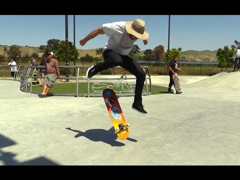 LANCE LANDS A HARDFLIP! - UC9PgszLOAWhQC6orYejcJlw