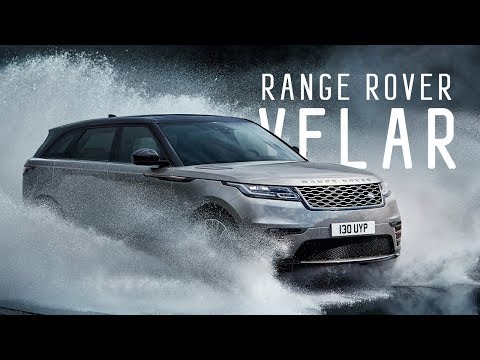 ДАЙТЕ ДВА!/RANGE ROVER VELAR/БОЛЬШОЙ ТЕСТ ДРАЙВ - UCQeaXcwLUDeRoNVThZXLkmw