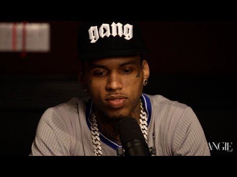 Kid Ink speaks on his relationship with Chris Brown - UC5RwNJQSINkzIazWaM-lM3Q