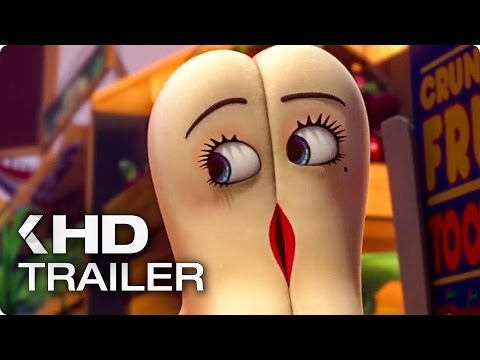 SAUSAGE PARTY Trailer 2 (2016) - UCLRlryMfL8ffxzrtqv0_k_w