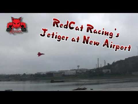 RedCat Jetiger at RC Airport - UCsFctXdFnbeoKpLefdEloEQ