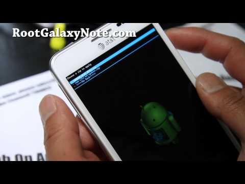 How to Install Saurom ROM for Rooted AT&T Galaxy Note SGH-i717! - UCRAxVOVt3sasdcxW343eg_A