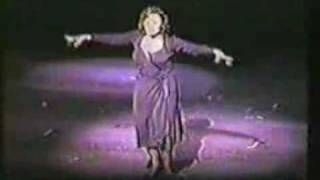 Betty Buckley - "Rose's Turn" - 1998 Papermill Playhouse