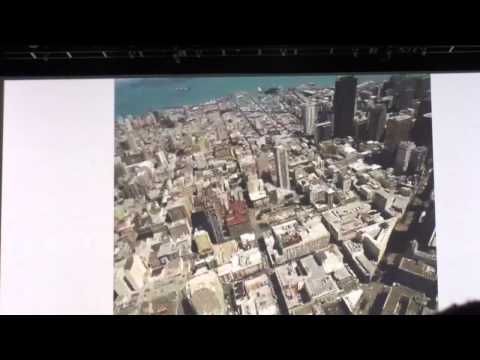 Skydiving into Google I/O with Project Glass - UC-kFCSJLpxuJdgMnQz8Dvrg