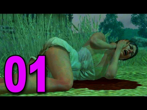 Undead Nightmare - Part 1 - Zombie Outbreak - UC36MGPfPwOWafAXauiV4LdA