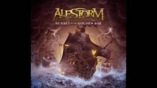 Alestorm - Nancy the Tavern Wench ( Acoustic )