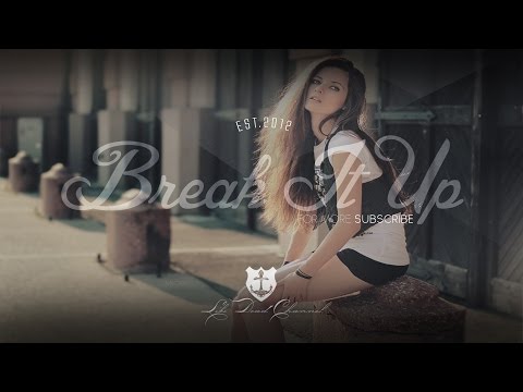 Vimter - Break It Up (Original Mix) - UCUavX64J9s6JSTOZHr7nPXA