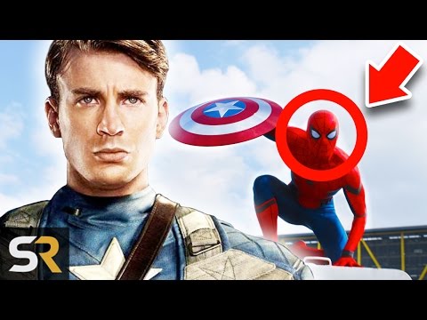 10 Shocking Marvel Movie Mistakes They Don't Want You To Find - UC2iUwfYi_1FCGGqhOUNx-iA