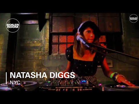 Natasha Diggs Boiler Room NYC DJ Set - UCGBpxWJr9FNOcFYA5GkKrMg