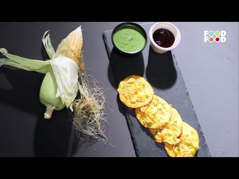 Mummy Ka Magic | Corn And Oats Cheela Recipe | Amrita Raichand - UCthIcpK06l9bhi9ISgreocw