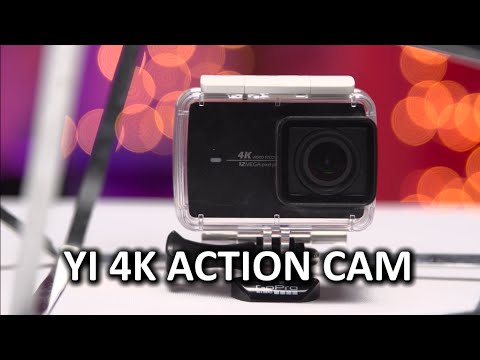 Yi 4K Action Cam Review - The GoPro Killer!? - UCXuqSBlHAE6Xw-yeJA0Tunw