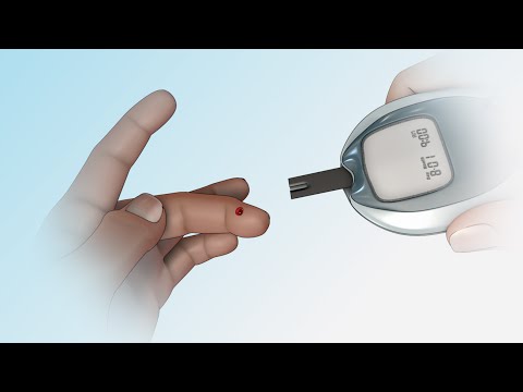 Checking Your Blood Glucose | Diabetes Discharge | Nucleus Health - UC85VW73bQLEjs_taFKP7TwQ