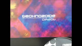 Technozoide  - Direct ( Mad Zoo )